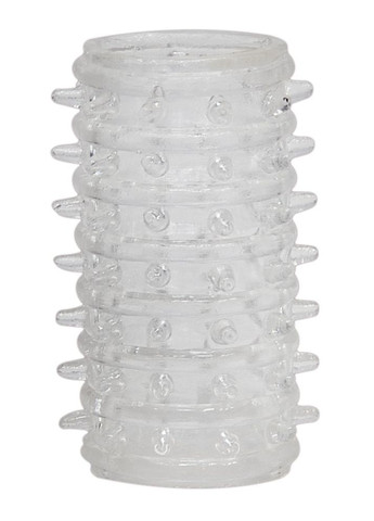 Набір насадок на член Red Roses CherryLove You2Toys (282709713)