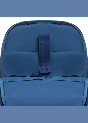 Рюкзак Хвилеріз 35х46 см Синій ('811710910') Bagland (327399292)