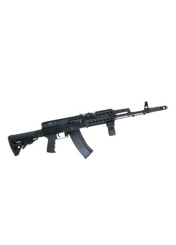 Рукоятка передня коротка TACTICAL (DLG-117-beige),, з відсіком, з планкою Пікатінні DLG Tactical (362602007)