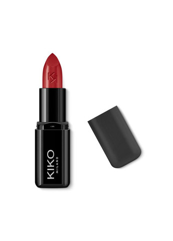 Помада для губ Smart Fusion Lipstick 459 червона Kiko Milano (290389275)