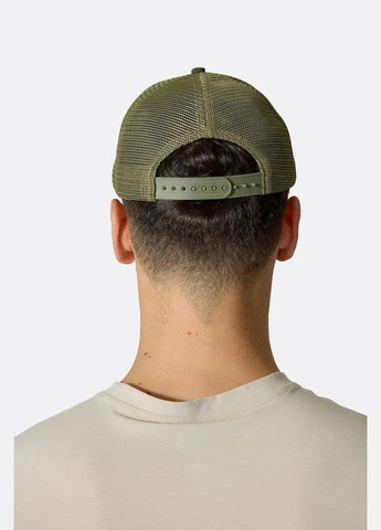 Кепка Trucker Logo Cap, Tempest Blue, One Size Rab (358052500)