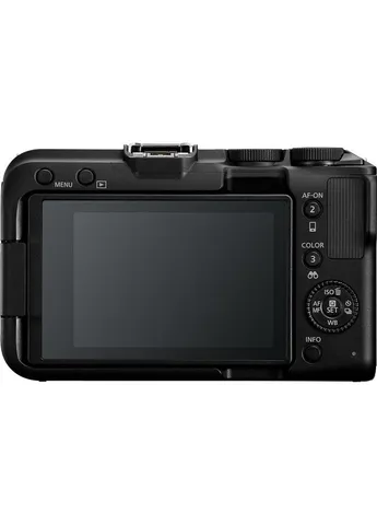 Цифровой фотоаппарат EOS R50 V+ RF-S14-30mm PZ (6895C025) Canon (390928804)