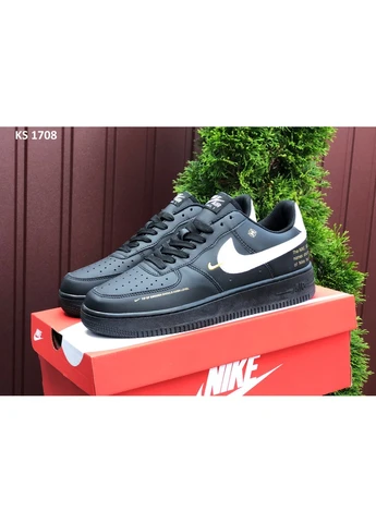 Цветные демисезонные кроссовки мужские nike air force 1 lv8 low найк аир форс 1 No Brand