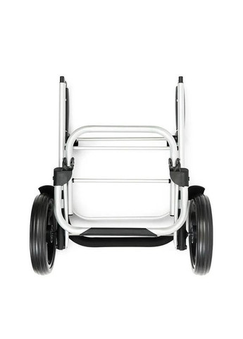 Хозяйственная сумка-тележка Allround 41л Green (930787) ShoppingCruiser (324265327)