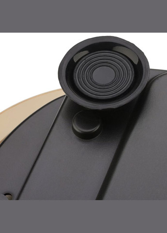 Вибрационная платформа XP750 золотая Gymtek (301538979)