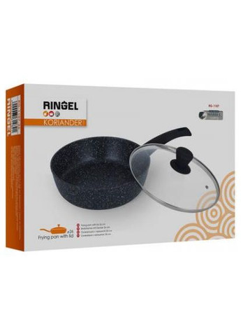 Сковорода (RG-1107-28) Ringel Koriander 28 см (369883829)