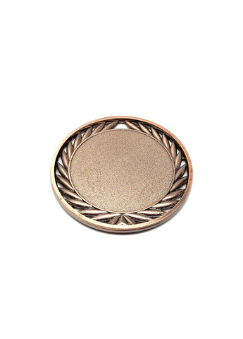 Медаль спортивная 5 см с лентой за ІІІ место J2509B () SNS (316141909)