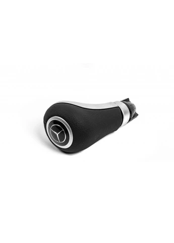 Ручка КПП 40084 для Mercedes E-сlass W211 2002-2009 гг ABM (392205574)