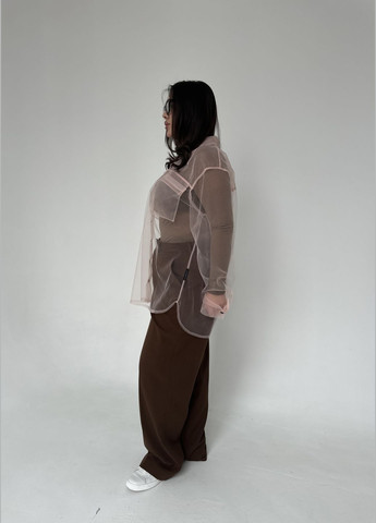 Прозора сорочка HOCHUSOBITAKE (322580806)