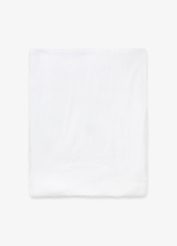 Плед детский МПЛ-01 Белый shop (2000999220616) No Brand (362902584)