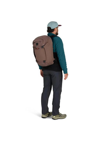 Городской рюкзак Metron 24 magma brown (009.3873) Osprey (360642934)