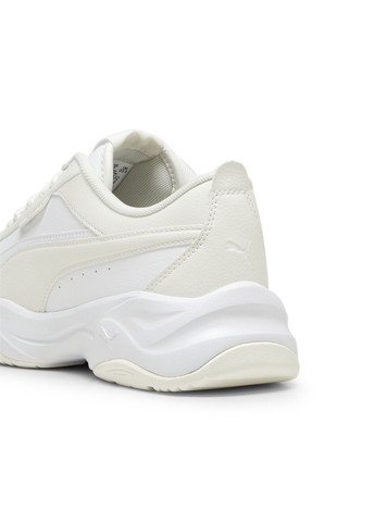 Кроссовки Cilia Mode Puma белые всесезоны (299115418)