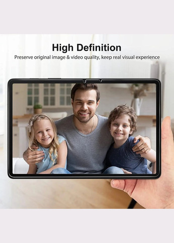 Захисне скло SPARIN 2 шт для Samsung Galaxy Tab S8 і Galaxy Tab S7 11 дюймів No Brand (301349288)