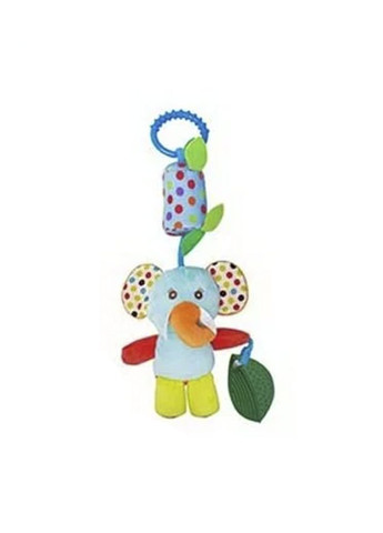 Брязкальце - “мелодії вітру” колір різнокольоровий ЦБ-00272764 No Brand (322034050)