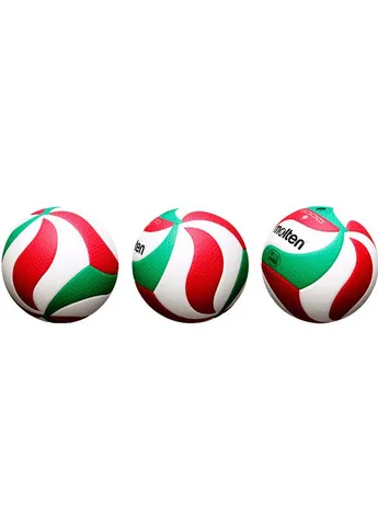 М'яч волейбольний V5M5000 FIVB Molten (396667181)
