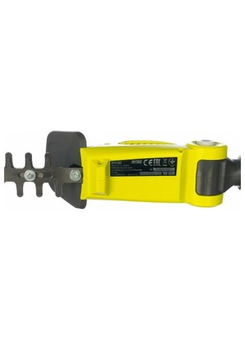 Кусторез кусторез+высоторез ONE+ OPT1845 (без АКБ и ЗП) (5133002523) Ryobi кущоріз+висоріз ONE+ OPT1845 (без АКБ та ЗП) (392604315)