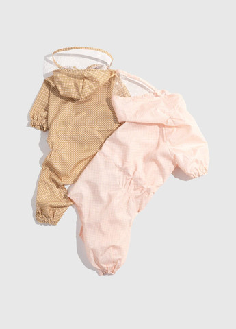 Комбинезон для животных KM52621 Розовый (2002014440528D) shop (2002014440528) KUMAOCHONGWUYONGPIN (363829761)