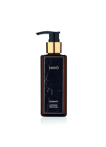 Жидкое мыло парфюмированное Lewante 200 мл INRO (288050072)