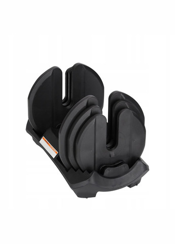 Гантеля з регульованою вагою Premium 2.5-24 кг (P-5907739319203) 4FIZJO (301733277)