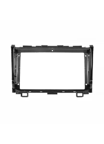Переходная рамка Honda CR-V 2007-2011 (HO 090N) 9" Black Lesko (394185025)