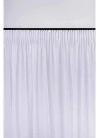 Тюль Сетка 3м х от 2,5м до 3м HYGG (370598666)