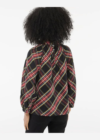 Чорна блузка J.Crew