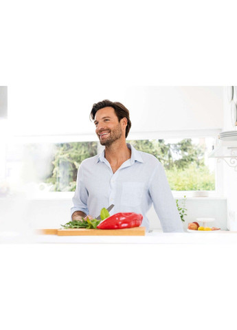 Весы кухонные Stainless Steel KS 34 XL 15 кг серебристые Beurer (365680404)