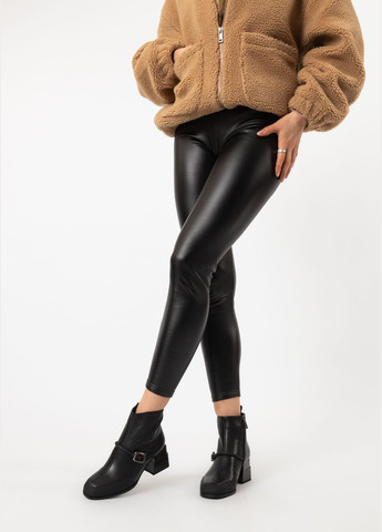 Черные ботильоны (1864б) Sufinna