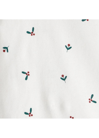 Червоний демісезонний комплект 3в1 боді, кофта, штани для дівчинки 69-72 см (1u039810_9m) Carter's