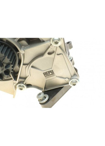 Насос воды Audi A3/A4/A5/A6/VW Golf VII/Passat VIII/Skoda Octavia IV/SuperB III 1.8/2.0 TSI/TFSI P673 (opt-om) HEPU (345755228)