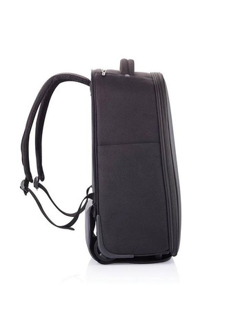 Рюкзак на колесах Анти-злодей Bobby Backpack Trolley Black (P705.771) XD Design (333339751)