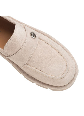 Sorte Lady Туфлі (2769ТА) бежевий з натуральна замша, китай — (336517696)