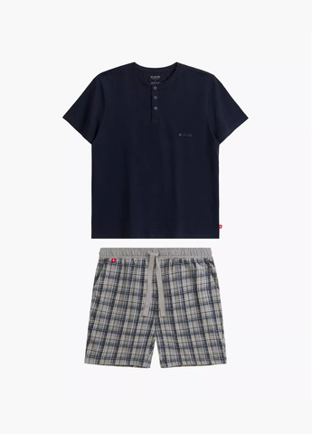 Мужская пижама Atlantic (340268926)