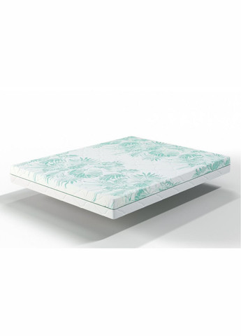 Матрац ортопедичний Keiko Sono 140х190 см безпружинний (EVR-5314) HighFoam (305004380)