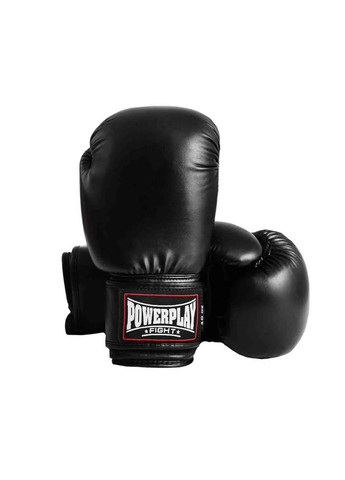 Перчатки боксерские PP 3004 PowerPlay (293419419)