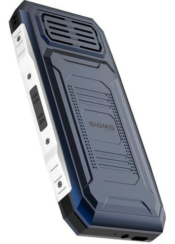 Кнопочный телефон mobile X-Style 341 BRO TYPE-C Sigma (324213425)