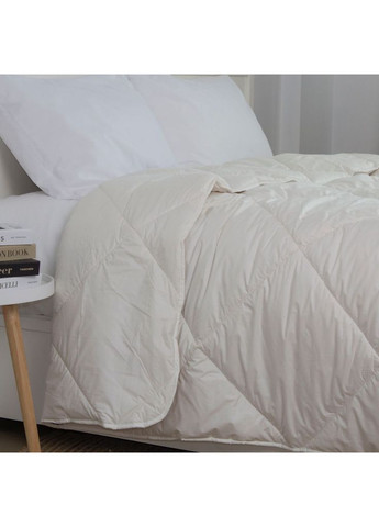 Bettdecke "ZARTE SCHAFWOLLE" 155*200 cm. (400 г/м2) BalakHome (366288994)