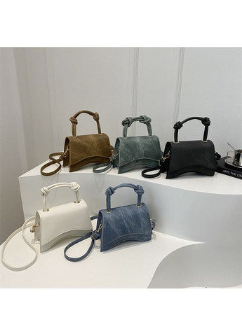 Жіноча сумка 8508 крос-боді No Brand (349442174)