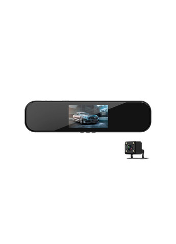 Видеорегистратор Reflex 6 X2 Camers (зеркало заднего вида) Aspiring (314835460)