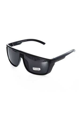 Окуляри жіночі чорного кольору Let's Shop (325977524)