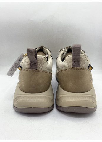 Світло-коричневі кросівки тeva geotrecca low Teva