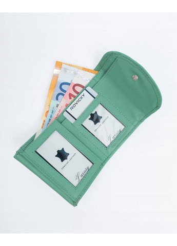 Гаманець жіночий шкіряний R-19-LFN Rovicky (372578641)