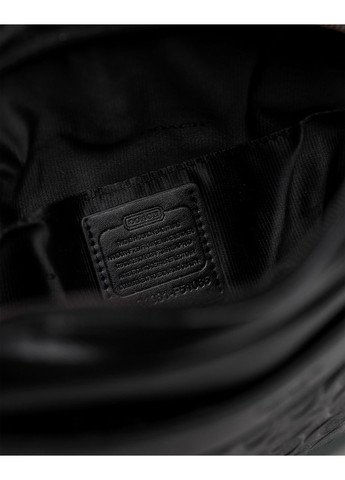 Мужская сумка Charles Camera Crossbody Messenger Bag Textured Black No Brand (355343202)