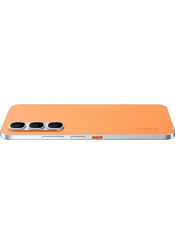 Смартфон Hot 60 Pro 8/256GB Orange Rose Valley [147465] Infinix (400903342)