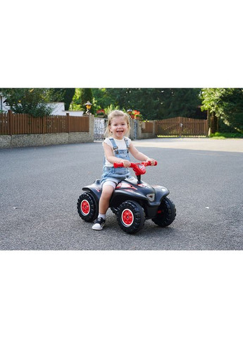 Квадроцикл Гонки для катания малыша, красный () BIG 56413 (361658760)