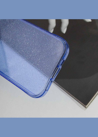 Чохол на Apple iPhone 13 Pro / для айфон 13 про зі стразами Epik (356100188)