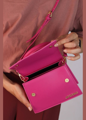 Сумка из лого JacQuemus Vakko (322029769)