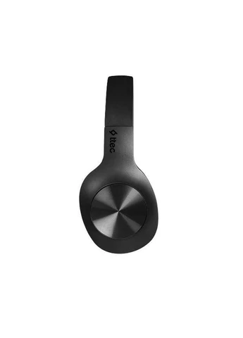 Bluetooth-гарнитура SoundMax 2 Black (2KM131S) с Bluetooth 5.0 и до 36 часов работы TTEC (354736859)