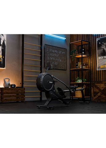 Гребний тренажер APRON TX-880RM аеромагнітний TREX Sport (370677645)