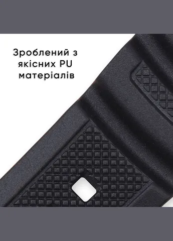 Ремешок для Casio G-Shock AE-1000/1200 Red SI Modfit (341821781)